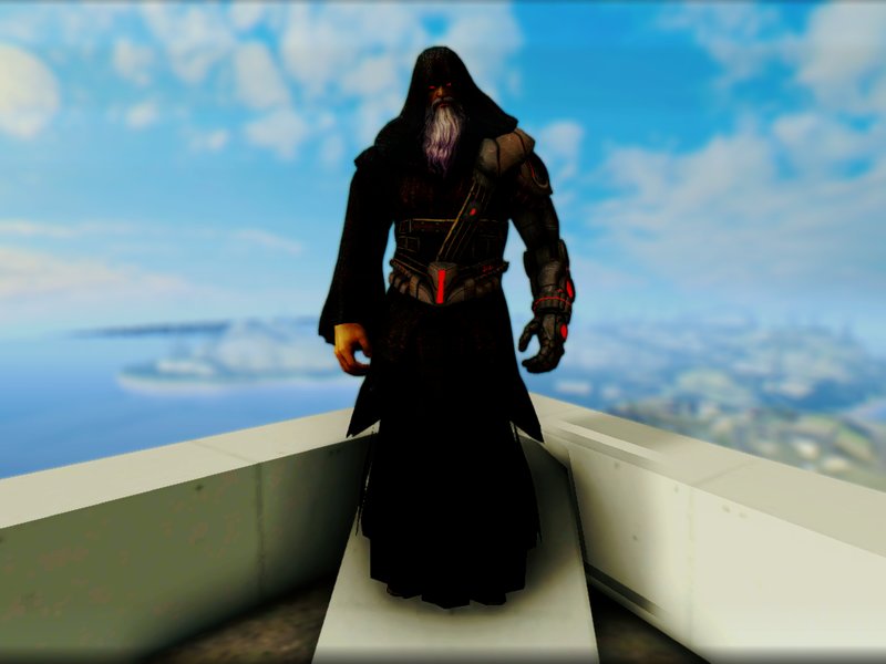 mod